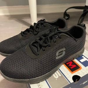 skechers herr memory foam